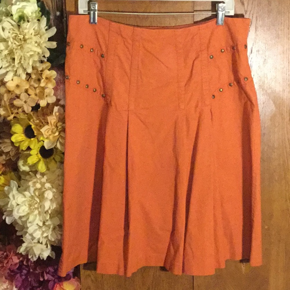 Jared Ross Skirt